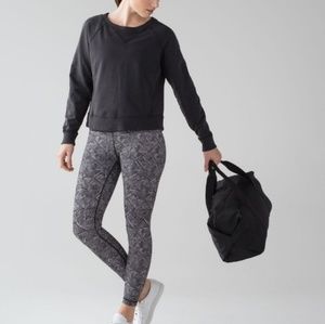 Lululemon Hi Rise Luxtreme Leggings 7/8